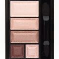 RIMMEL (リンメル) ショコラスウィートアイズ 009 ウォームブラウン 4.6g
