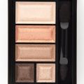 RIMMEL (リンメル) ショコラスウィートアイズ 014 オランジェットショコラ 4.6g