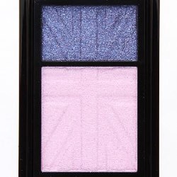 RIMMEL (リンメル) デュアルアイカラークリーム&パウダー 007 ロマンティックネイビー 2.2g