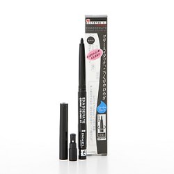 RIMMEL (リンメル) エグザジェレート クリーミィアイライナーWP 001 ブラック 0.3g