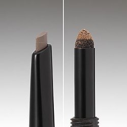 RIMMEL (リンメル) プロフェッショナル アイブロウ ペンシル&パウダー 002 キャラメルブラウン 0.8g