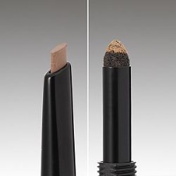 RIMMEL (リンメル) プロフェッショナル アイブロウ ペンシル&パウダー 005 ハニーブラウン 0.8g