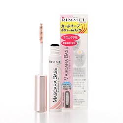 RIMMEL (リンメル) マスカラベース エッセンスイン 7ml