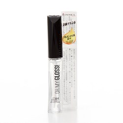 RIMMEL (リンメル) オーマイグロス 001 クリア 7ml