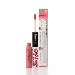 RIMMEL (リンメル) プロボカリプス リップカラー 110 ピンクベージュ 7ml