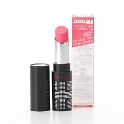 RIMMEL (リンメル) ラスティングフィニッシュクリーミィリップ 005 ガーリーピンク 3.8g