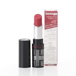 RIMMEL （リンメル） ラスティングフィニッシュクリーミィリップ 008 ソフトレッド 3.8g