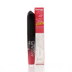RIMMEL (リンメル) アポカリプスリップラッカー 010 ローズピンク 5.5ml