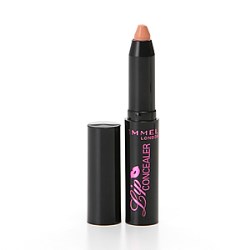 RIMMEL （リンメル） リップコンシーラー 002 ピンクベージュ 1.5g