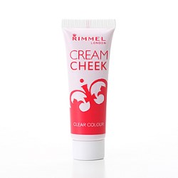RIMMEL (リンメル) クリームチーク 004 スウィートピンクカラー 10g