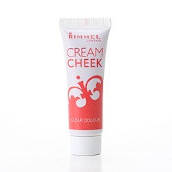 RIMMEL (リンメル) クリームチーク 006 ベージュレッドカラー 10g