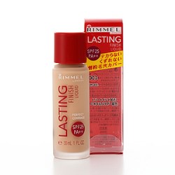 RIMMEL （リンメル） ラスティングフィニッシュ リキッド OC2 自然な肌色 30g
