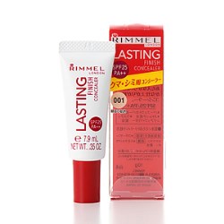 RIMMEL （リンメル） ラスティングフィニッシュ コンシーラー 001 明るい肌色 10g