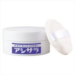 ＜海外専用＞アシサラパウダー　20ｇ