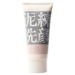 泥練洗顔 120g
