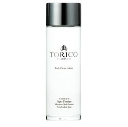 ＜海外専用＞Dr.Select（ドクターセレクト） TORICO クリアローション 120ml