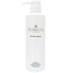 <海外専用>Dr.Select(ドクターセレクト) TORICO プラチナトリートメント 500ml