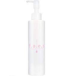 ＜海外専用＞Dr.Select（ドクターセレクト） f.a.e.s マイルドクレンジング 200ml
