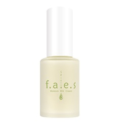 <海外専用>Dr.Select(ドクターセレクト) f.a.e.s モイスチャーミルク 35g
