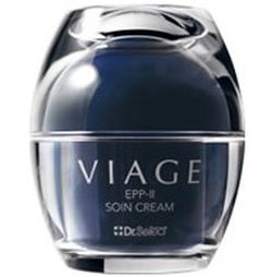 <海外専用>Dr.Select(ドクターセレクト) VIAGE EPP-?  ソワンクリーム 30g