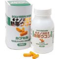 ナノ活性熱帯ウコンカプセル 236mg×90粒