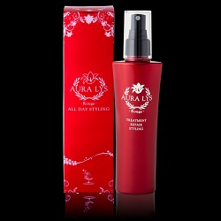 AURA LYS -Rouge-（オーラリス -ルージュ-）　150ml(ブローするトリートメント）