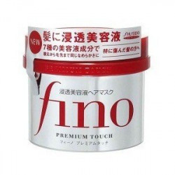 【納期要確認】fino(フィーノ)プレミアムタッチ 浸透美容液ヘアマスク 230g