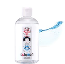 OSHIMON（おしもん）水クレンジング 300ml