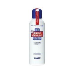 資生堂 尿素配合 ボディミルク 150ml