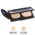 資生堂　マキアージュ　トリートメント　ラスティング　コンパクト　UV　レフィル　SPF24　PA++　【BO10】