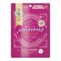 KOSE(コーセー) クリアターン プリンセスヴェール エイジングケアマスク(8枚入り)
