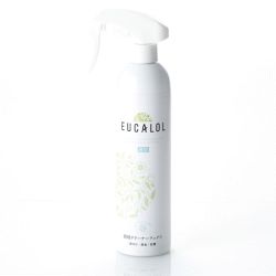 ユーカロール　天然植物素材水性　畳用ワックス　350ml