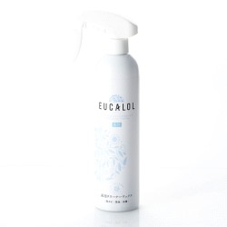ユーカロール 天然植物素材水性 床用ワックス 350ml