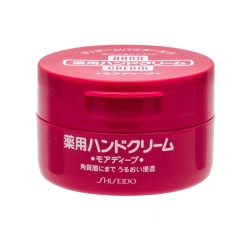 ハンドクリーム 薬用モアディープ ジャー 100g