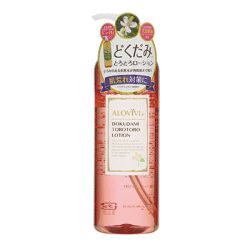 ＜海外専用＞　ALOVIVI　どくだみとろとろローションR 500ml