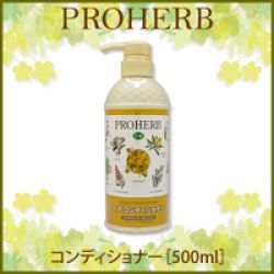 PROHERB（プロハーブ）EMヘアコンディショナー 500ml