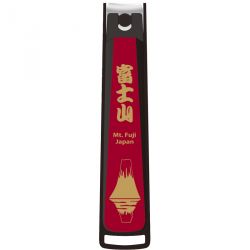 貝印 DF 和風ツメキリ 富士山(KE-0500)