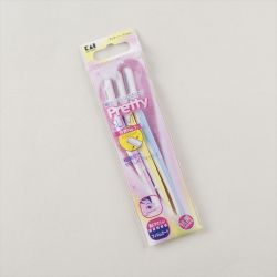 貝印 Pretty プリティー スリムL 3本入(PSL-3P)