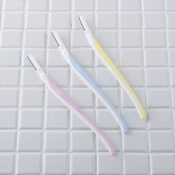 貝印 Pretty プリティー スリムL 3本入(PSL-3P)