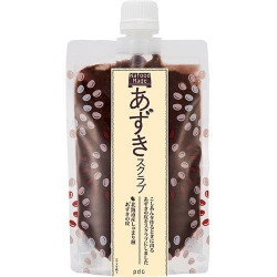 pdc ワフードメイド あずきスクラブ 170g