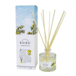 YUZU(ユズ)消臭リードディフューザー 200ml
