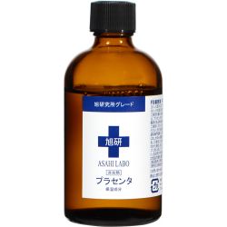 <小売販売価格厳守>旭研 非加熱プラセンタ 100ml