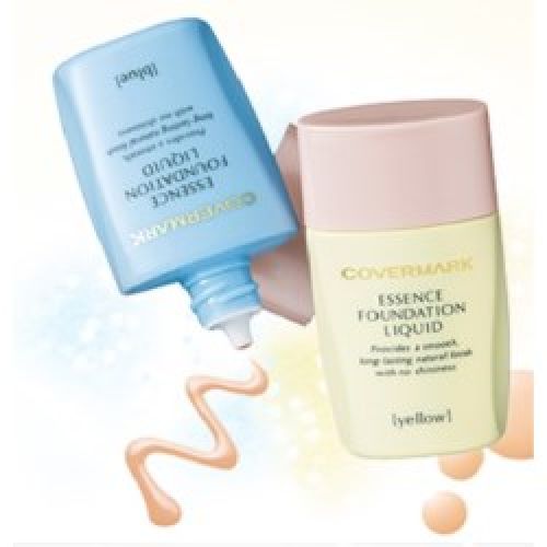COVERMARK（カバーマーク）エッセンスファンデーション リキッド【YN00】25ml