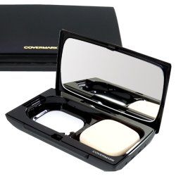 COVERMARK（カバーマーク）フローレスフィット コンパクトケース