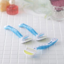 貝印　aquafit（アクアフィット ）2本入（AF-2B）
