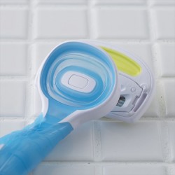 貝印　aquafit（アクアフィット ）2本入（AF-2B）