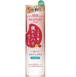 KOSE（コーセー） モイスチュアマイルド ローション しっとり 200ml