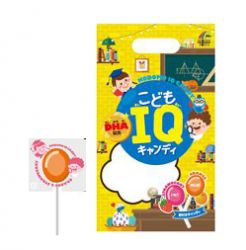 こどもIQキャンディ  10粒