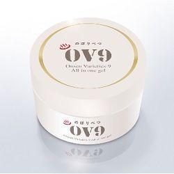 登別温泉OV9オールインワンジェル　100g