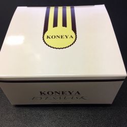 <海外専用> KONEYA アイマスクプレミアム(60枚入り)